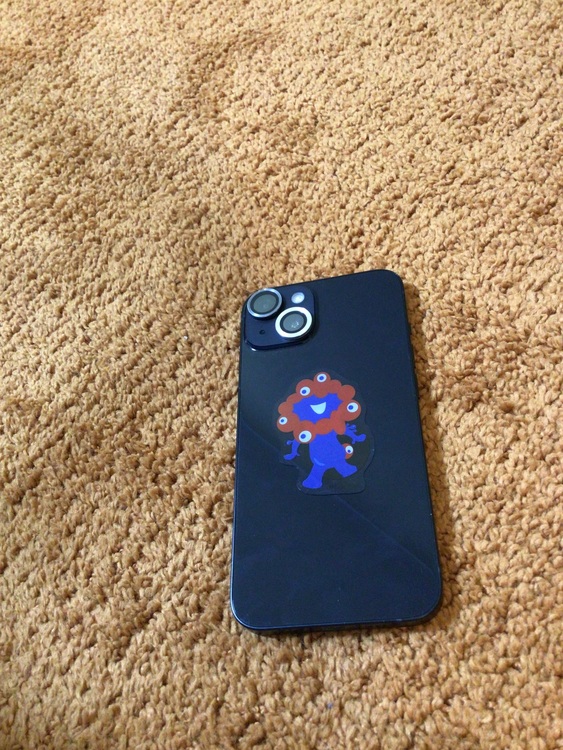 iPhone14（スマホ）の商品画像 - 査定依頼日：2025年8月14日 - 最高査定価格：44,000円