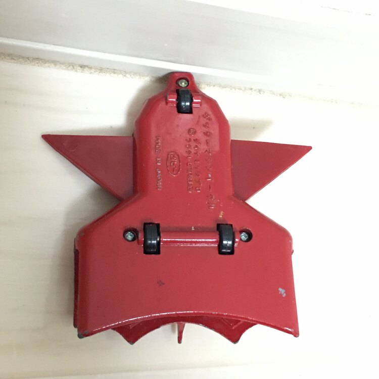 ポピニカシリーズ ゲッターロボ イーグル（その他のおもちゃ）の商品画像 - 査定依頼日：2025年5月29日 - 最高査定価格：7,500円