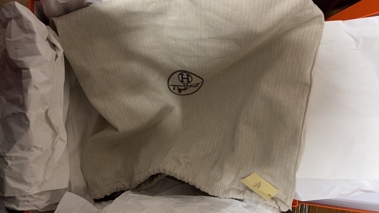 エルメス ガーデンパーティ （ブランドバッグ）の商品画像 - 査定依頼日：2025年11月19日 - 最高査定価格：350,000円