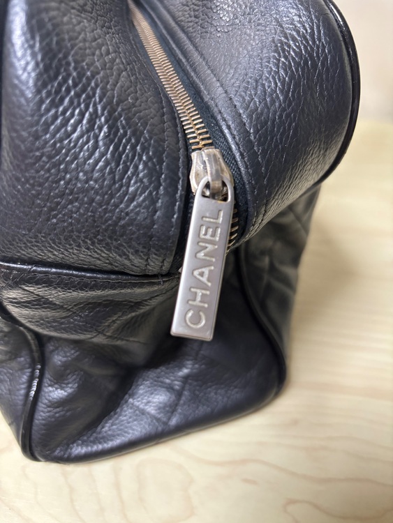 ミニボストン（ブランドバッグ）の商品画像 - 査定依頼日：2025年6月30日 - 最高査定価格：180,000円