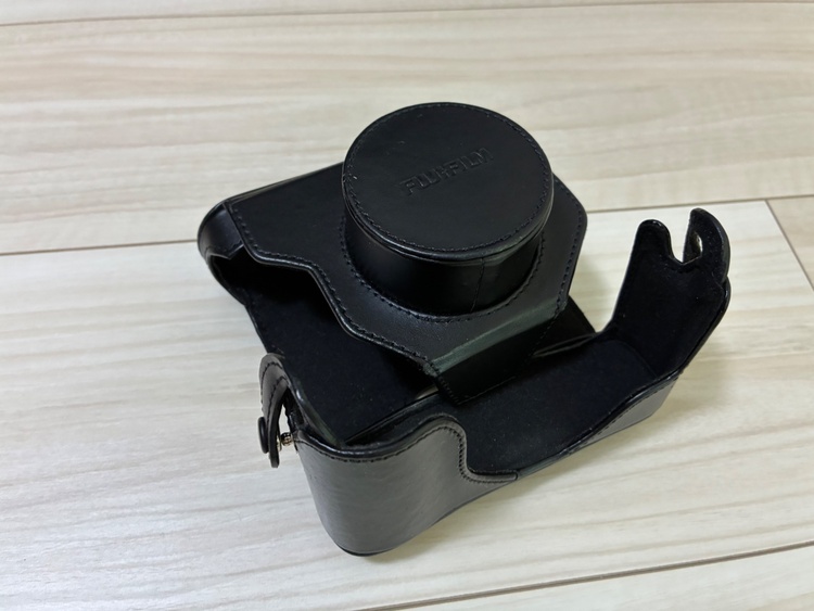 X20（カメラ）の商品画像 - 査定依頼日：2026年4月5日 - 最高査定価格：35,000円