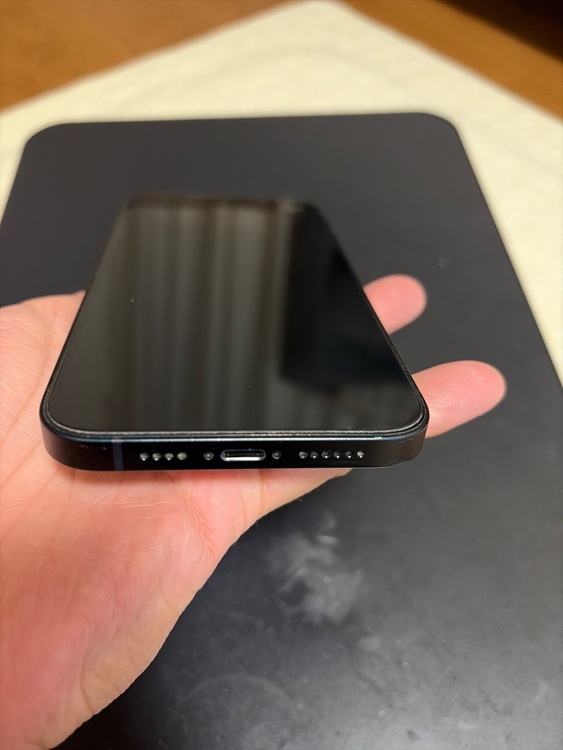 iPhone14plus 256GB（スマホ）の商品画像 - 査定依頼日：2026年7月10日 - 最高査定価格：53,000円