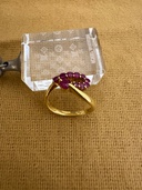 ルビー指輪（宝石）の商品画像 - 査定依頼日：2026年3月24日 - 最高査定価格：170,000円