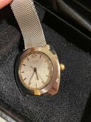 Waltham（高級時計）の商品画像 - 査定依頼日：2026年7月11日 - 最高査定価格：7,000円