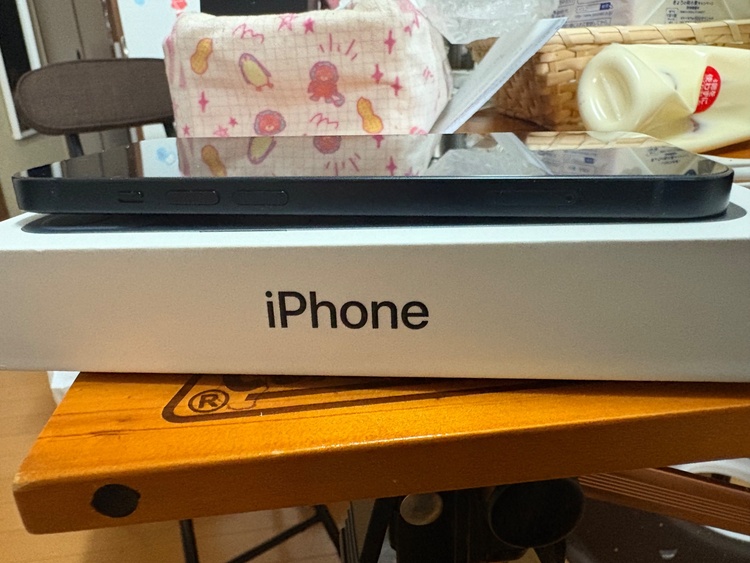 iPhone 13 128GB SIMフリー（スマホ）の商品画像 - 査定依頼日：2026年4月19日 - 最高査定価格：36,000円