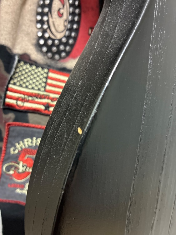 Andy Wood Signature HH War Black（ピアノ・楽器・PA機材）の商品画像 - 査定依頼日：2026年7月16日 - 最高査定価格：240,000円