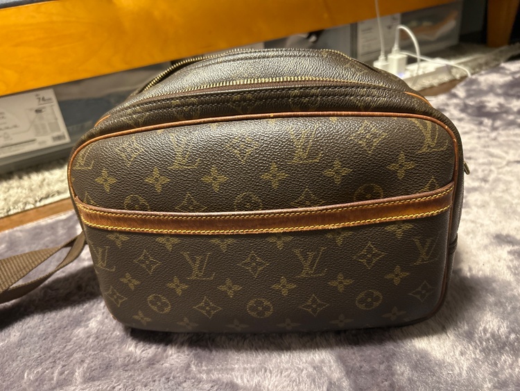 ルイヴィトン ルイヴィトン(その他) （ブランドバッグ）の商品画像 - 査定依頼日：2025年12月26日 - 最高査定価格：50,000円