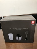 ツバァイリングブレンダー（食器）の商品画像 - 査定依頼日：2025年11月23日 - 最高査定価格：2,000円