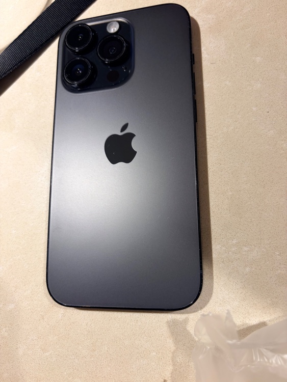 iPhone 14 Pro 128GB SIMフリー（スマホ）の商品画像 - 査定依頼日：2026年2月1日 - 最高査定価格：60,000円