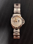 ルミノールドゥエ ルナ（高級時計）の商品画像 - 査定依頼日：2025年8月23日 - 最高査定価格：950,000円