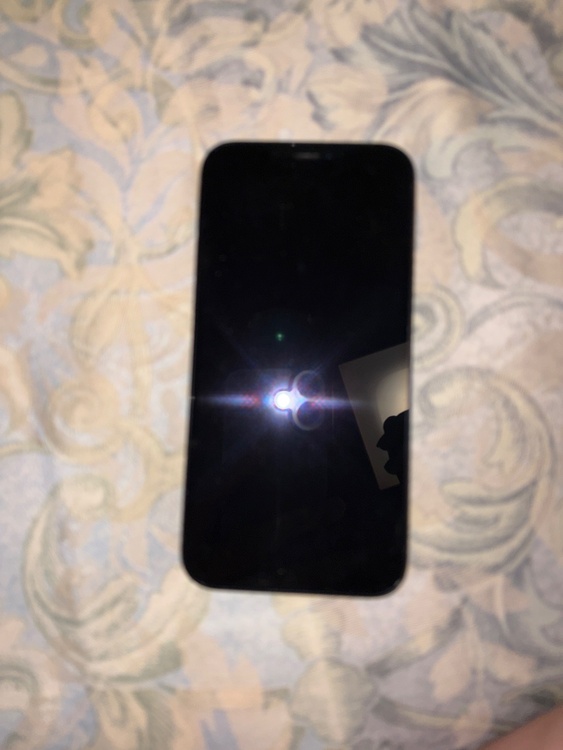 iPhone iPhone 12 64GB SIMフリー（スマホ）の商品画像 - 査定依頼日：2026年10月30日 - 最高査定価格：11,000円