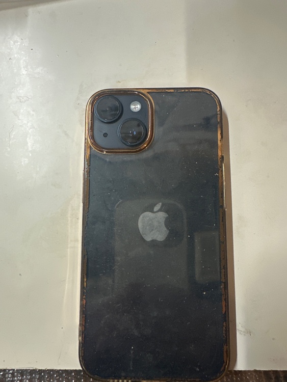 iPhone 14 256GB docomo（スマホ）の商品画像 - 査定依頼日：2026年4月9日 - 最高査定価格：59,000円