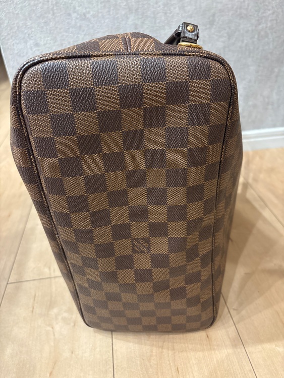 ルイヴィトン ネヴァーフル （ブランドバッグ）の商品画像 - 査定依頼日：2025年10月8日 - 最高査定価格：170,000円