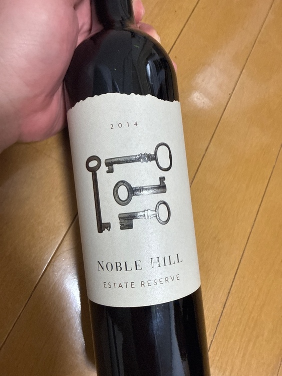 ワイン ワイン(その他)（お酒）の商品画像 - 査定依頼日：2026年6月1日 - 最高査定価格：500円
