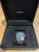 ブラックベイ（高級時計）の商品画像 - 査定依頼日：2025年8月23日 - 最高査定価格：470,000円