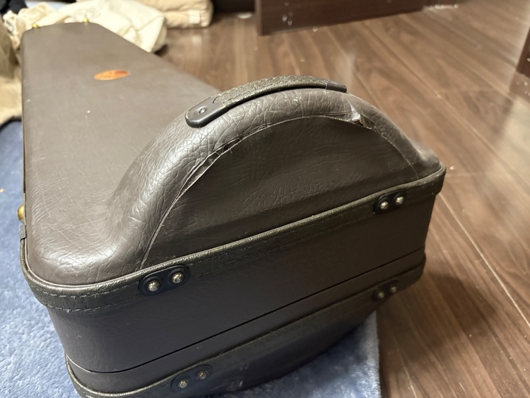 Vincent Bach Stradivarius 42C（ピアノ・楽器・PA機材）の商品画像 - 査定依頼日：2025年12月29日 - 最高査定価格：100,000円