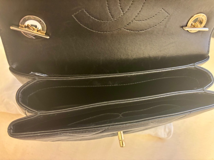 シャネル シャネル(その他) （ブランドバッグ）の商品画像 - 査定依頼日：2025年9月22日 - 最高査定価格：550,000円