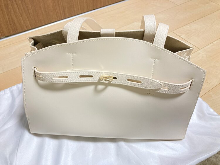 その他 フルラ （ブランドバッグ）の商品画像 - 査定依頼日：2025年3月8日 - 最高査定価格：2,000円