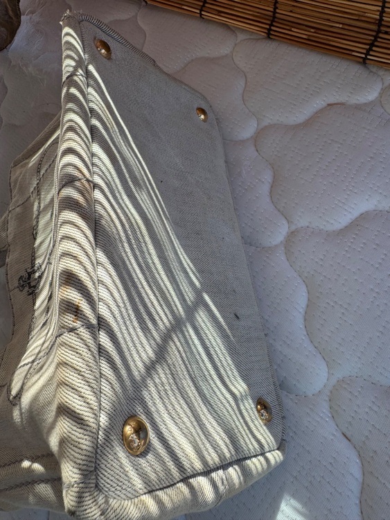 カナぱ（ブランドバッグ）の商品画像 - 査定依頼日：2026年3月15日 - 最高査定価格：32,000円