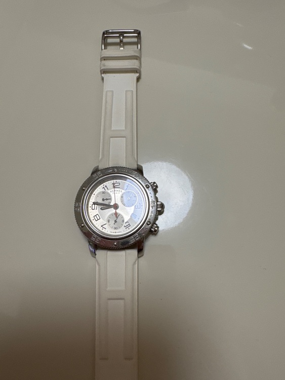 時計（古着・ファッション）の商品画像 - 査定依頼日：2025年9月5日 - 最高査定価格：80,000円