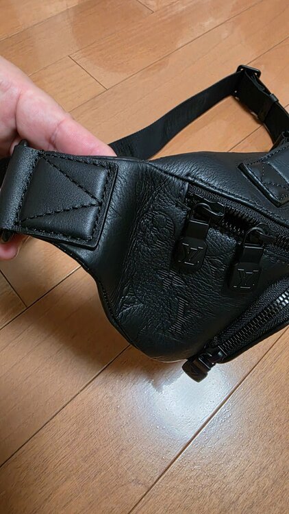 ラッシュラムバッグ（ブランドバッグ）の商品画像 - 査定依頼日：2026年6月25日 - 最高査定価格：252,000円