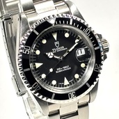 チューダー その他 7909（高級時計）の商品画像 - 査定依頼日：2026年1月16日 - 最高査定価格：800,000円