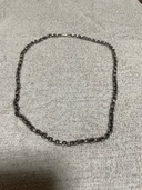 ペーパーチェーン20インチ（古着・ファッション）の商品画像 - 査定依頼日：2026年4月26日 - 最高査定価格：250,000円
