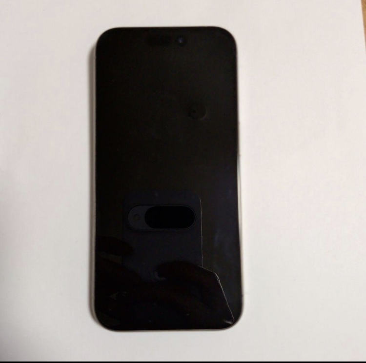 iPhone 15 Pro 128GB SIMフリー（スマホ）の商品画像 - 査定依頼日：2026年3月10日 - 最高査定価格：74,000円