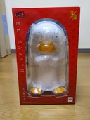 G.E.M.シリーズ エリザベス 「銀魂」（フィギュア・プラモデル）の商品画像 - 査定依頼日：2022年3月30日 - 最高査定価格：1,500円