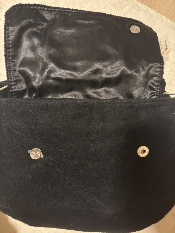 CHANEL ショルダーバッグ（ブランドバッグ）の商品画像 - 査定依頼日：2025年10月5日 - 最高査定価格：25,000円