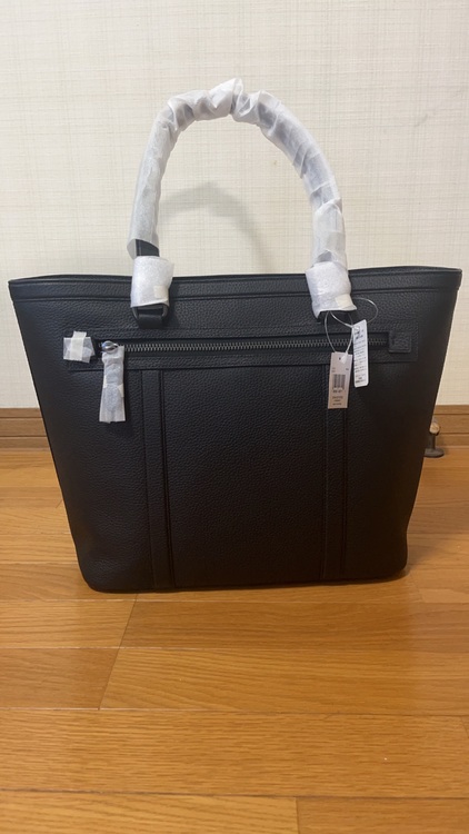 その他 コーチ （ブランドバッグ）の商品画像 - 査定依頼日：2025年8月6日 - 最高査定価格：30,000円