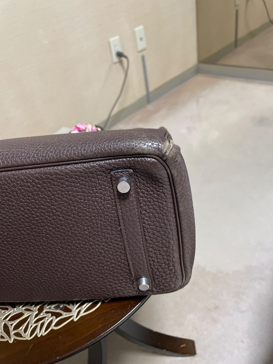 エルメス バーキン （ブランドバッグ）の商品画像 - 査定依頼日：2025年10月24日 - 最高査定価格：1,800,000円