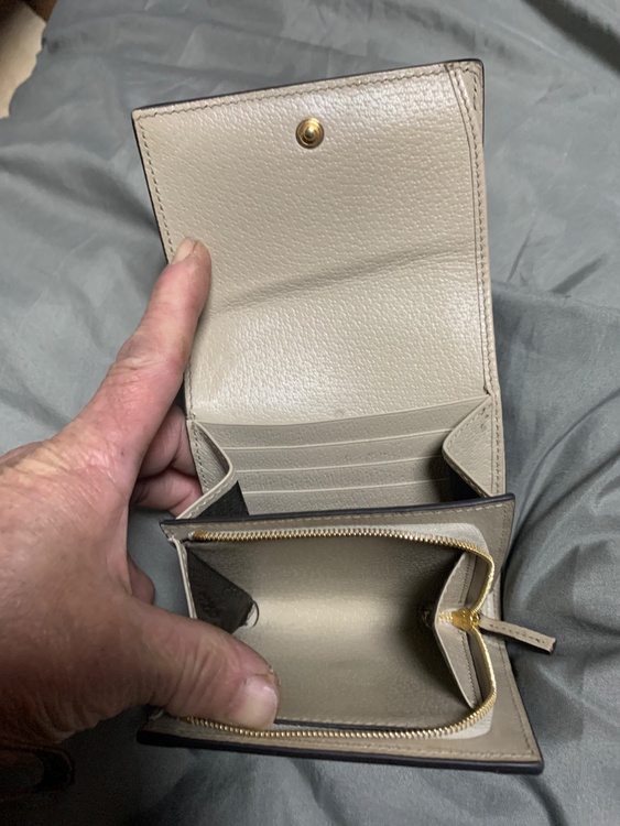 グッチ  （ブランドバッグ）の商品画像 - 査定依頼日：2026年3月21日 - 最高査定価格：45,000円