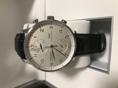 IWC ポルトギーゼ（高級時計）の商品画像 - 査定依頼日：2019年4月5日 - 最高査定価格：440,000円