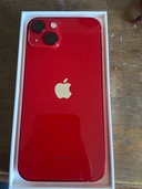 iPhone iPhone 13 128GB docomo（スマホ）の商品画像 - 査定依頼日：2026年7月2日 - 最高査定価格：36,500円