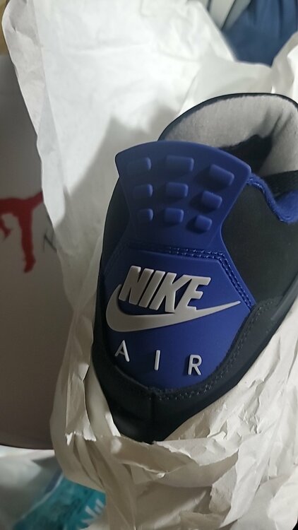 Nike品番:fv5029-003JORDAN BRAND AIR JORDAN（古着・ファッション）の商品画像 - 査定依頼日：2026年9月22日 - 最高査定価格：10,500円