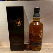 リミテッドエディション2017（お酒）の商品画像 - 査定依頼日：2025年11月10日 - 最高査定価格：42,000円