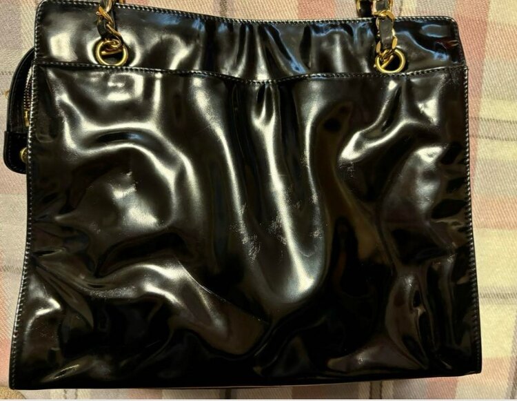 シャネル シャネル(その他) （ブランドバッグ）の商品画像 - 査定依頼日：2025年1月4日 - 最高査定価格：100,000円