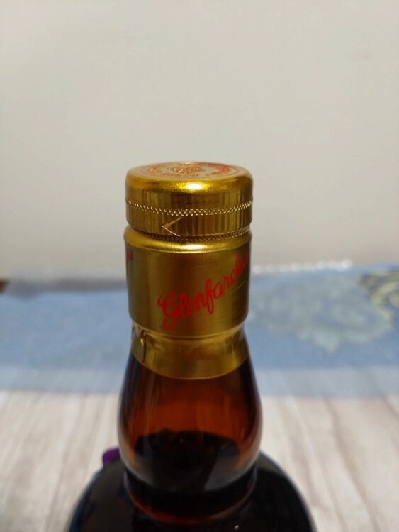 グレンファークラス30年（お酒）の商品画像 - 査定依頼日：2025年9月10日 - 最高査定価格：55,000円