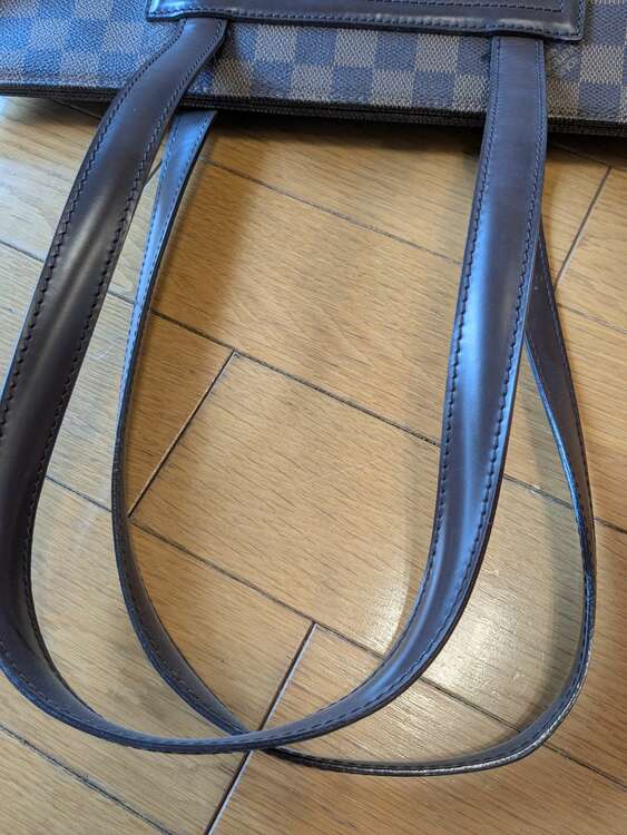 ルイヴィトン ダミエ （ブランドバッグ）の商品画像 - 査定依頼日：2025年4月4日 - 最高査定価格：80,000円