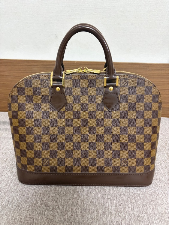 FL0045（ブランドバッグ）の商品画像 - 査定依頼日：2026年8月27日 - 最高査定価格：65,000円