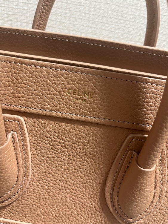 セリーヌ  （ブランドバッグ）の商品画像 - 査定依頼日：2025年12月11日 - 最高査定価格：180,000円