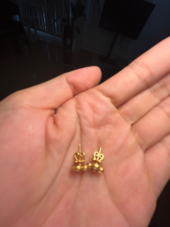 マリーエレーヌドゥタイヤック（金・貴金属）の商品画像 - 査定依頼日：2025年9月14日 - 最高査定価格：60,000円