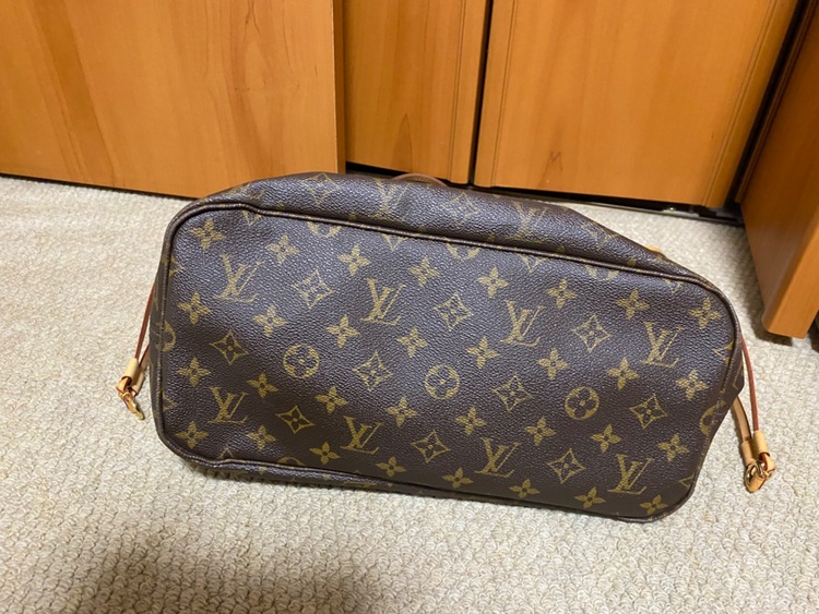 ネヴァーフル（ブランドバッグ）の商品画像 - 査定依頼日：2025年11月28日 - 最高査定価格：140,000円