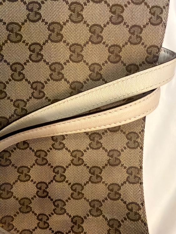 グッチ  （ブランドバッグ）の商品画像 - 査定依頼日：2026年3月15日 - 最高査定価格：120,000円