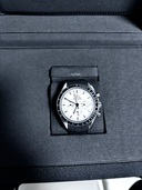 オメガスピードマスタームーンウォッチ（高級時計）の商品画像 - 査定依頼日：2025年6月14日 - 最高査定価格：780,000円