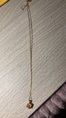ネックレス（金・貴金属）の商品画像 - 査定依頼日：2026年5月9日 - 最高査定価格：10,000円