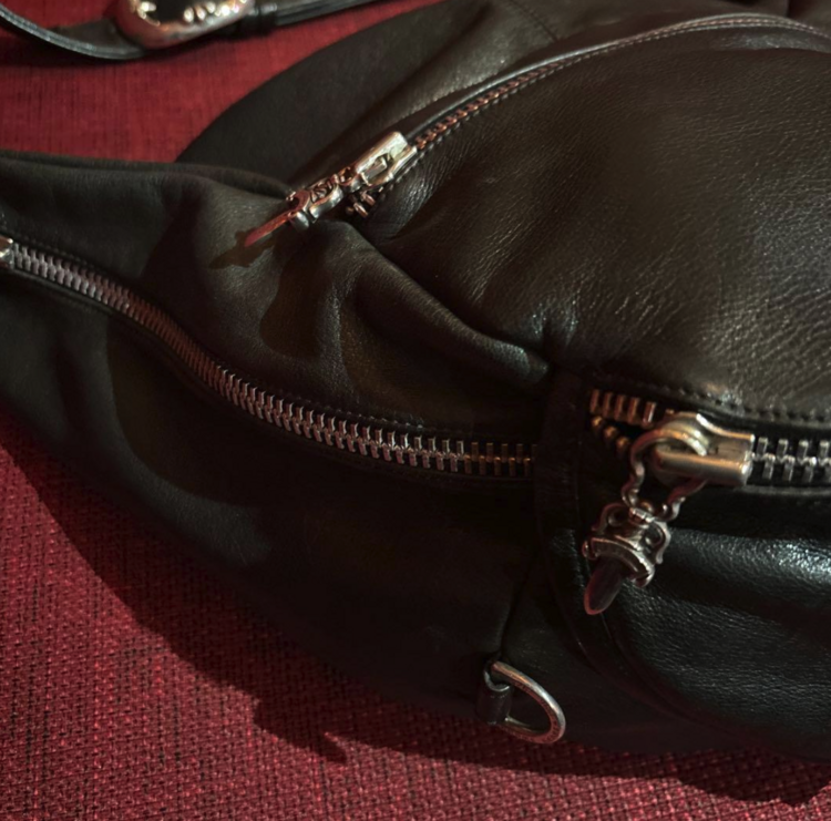 クロムハーツ スナットパック #1 エクストララージ（古着・ファッション）の商品画像 - 査定依頼日：2026年2月16日 - 最高査定価格：400,000円