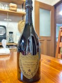 シャンパン ドン・ペリニヨン （お酒）の商品画像 - 査定依頼日：2024年9月24日 - 最高査定価格：22,000円