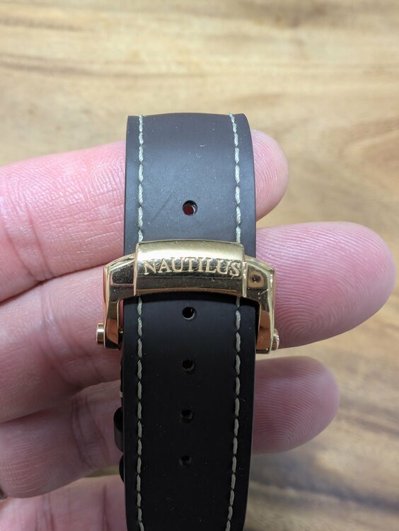 5980r（高級時計）の商品画像 - 査定依頼日：2026年2月24日 - 最高査定価格：16,500,000円